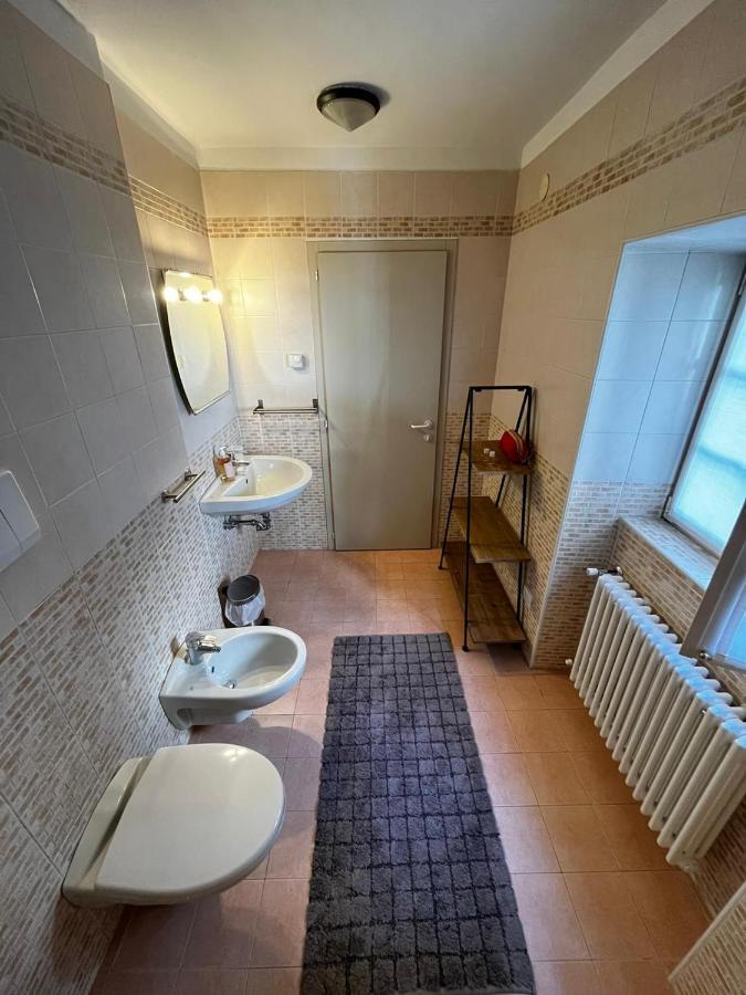 Appartamento La Caffetteria Роверето Экстерьер фото